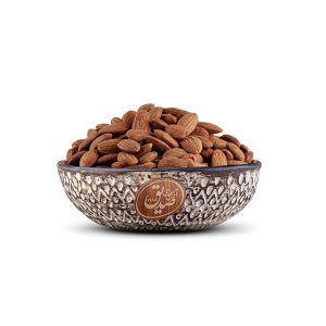 مغز بادام بوداده