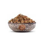 Raw excellent almond، مغز بادام اعلا خام