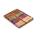 Mashhad Vegetable Reed Nabat، نبات گیاهی مشهد