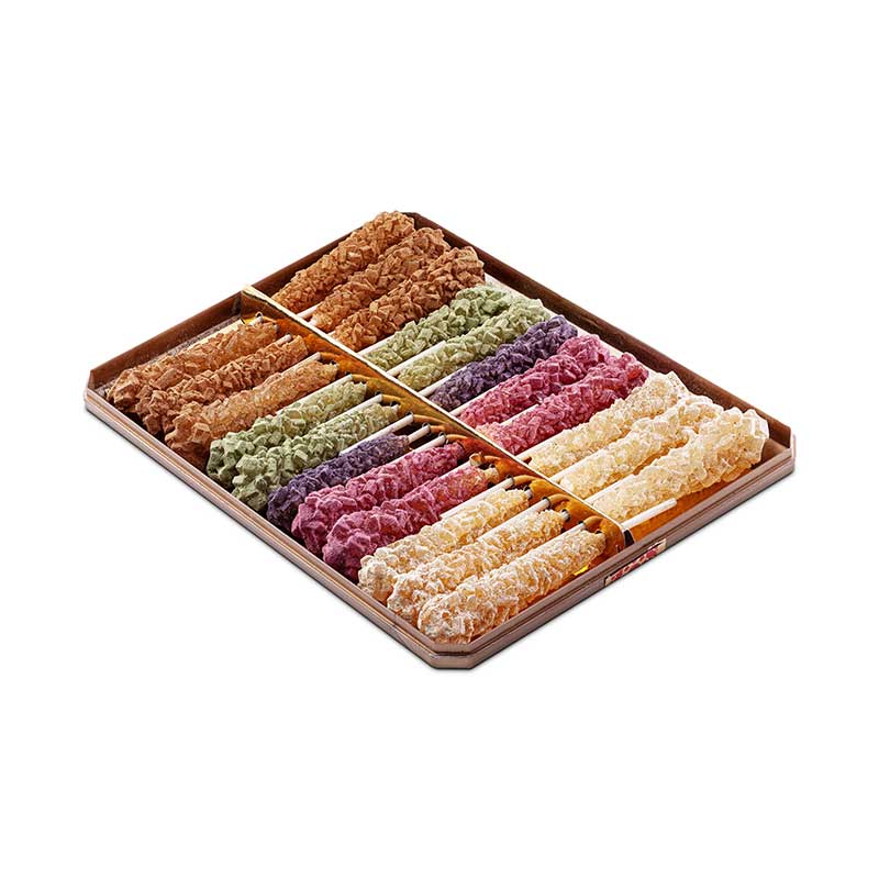 Mashhad Vegetable Reed Nabat، نبات گیاهی مشهد
