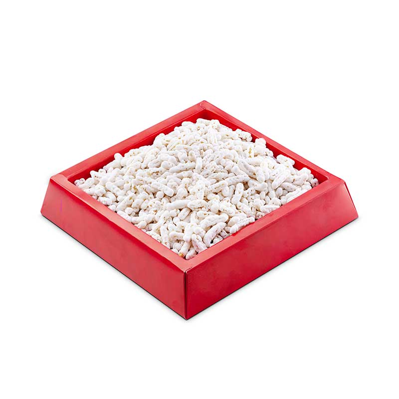 Urmia Almond Nogl، نقل بادامی بیدمشک