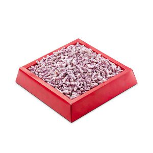 Urmia Flower Almond Nogl، نقل گل محمدی بادامی ارومیه