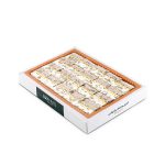 Three Flavor Nouga، نوقا سه طعم تبریز