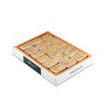 نوقا شیره انگور تبریز – شیرینی سنتی و مقوی با طعم طبیعی شیره انگور و گردو