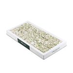 Pistachio Nouga، نوقا پسته‌ای