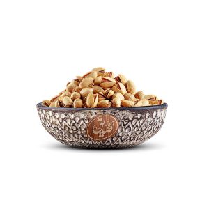 پسته کله‌قوچی بوداده