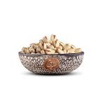 Raw excellent kalleghochi pistachio، پسته کله قوچی اعلا خام