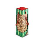 Yalda box (cylinder)