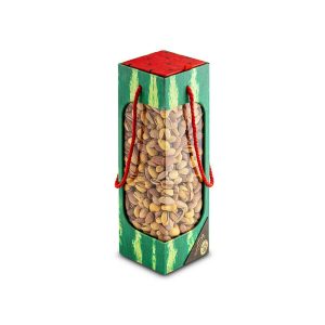 Yalda box (cylinder)
