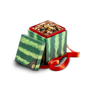Yalda box (cube)