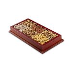 جعبه آجیل چهار مغز