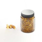 Cardamom candy ، آبنبات هلی