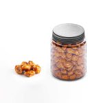بادام سوخته