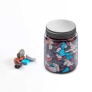 Stone dragee، دراژه سنگی
