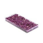 Turkish rose lokum، لوکوم گل محمدی ترک