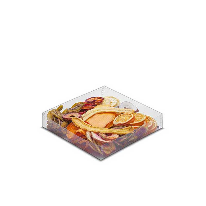 جعبه میوه خشک مخلوط