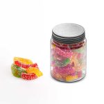 Natural fruit paste، پاستیل میوه طبیعی