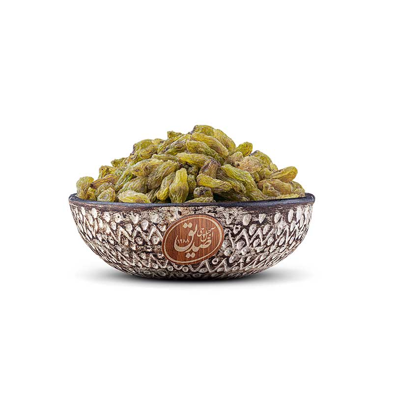 Raisin Hosseini، کشمش حسینی