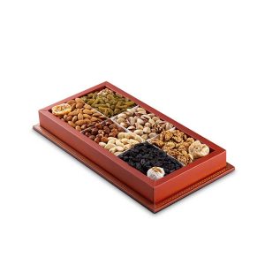 جعبه آجیل چهارشنبه