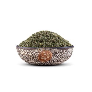 Dried tarragon vegetable
