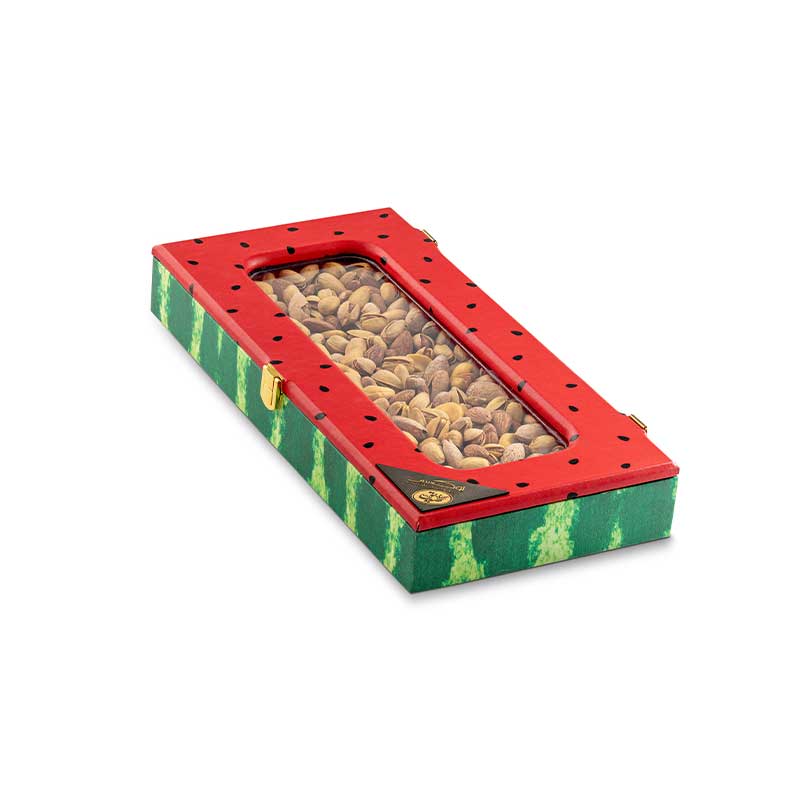 (Yalda box (rectangle