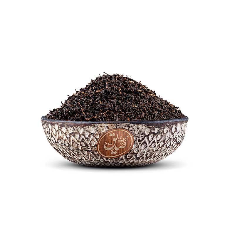 چای کلکته سیاه