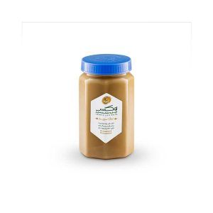 Sesame paste