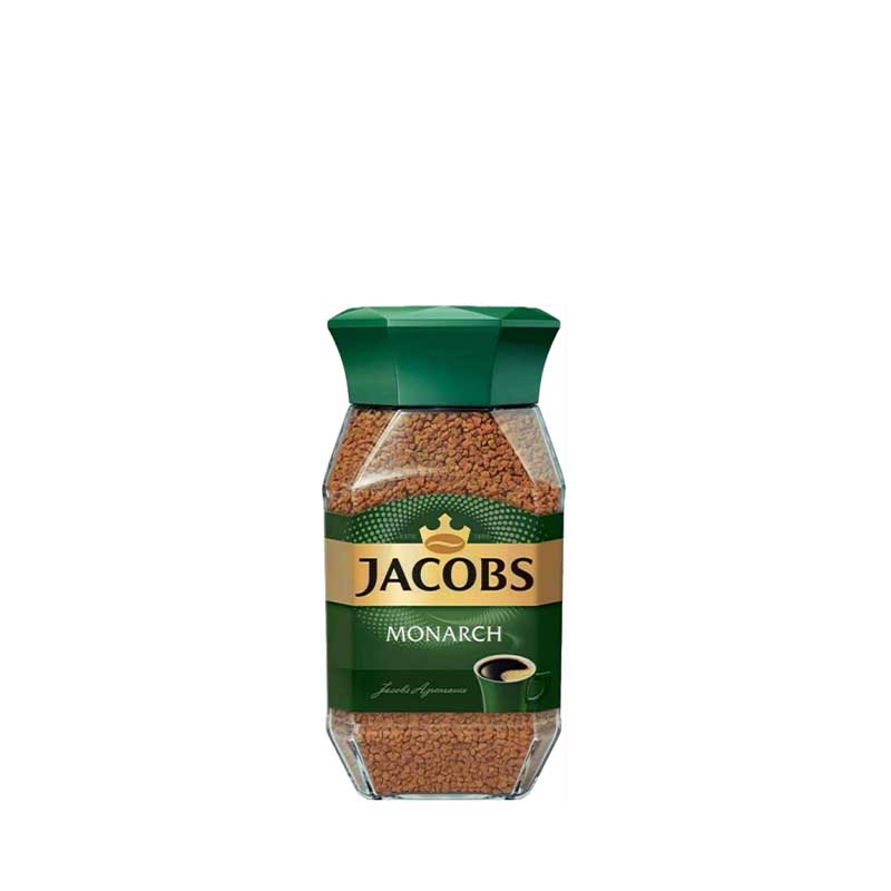 نسکافه جاکوبز کلاسیک 100 گرم