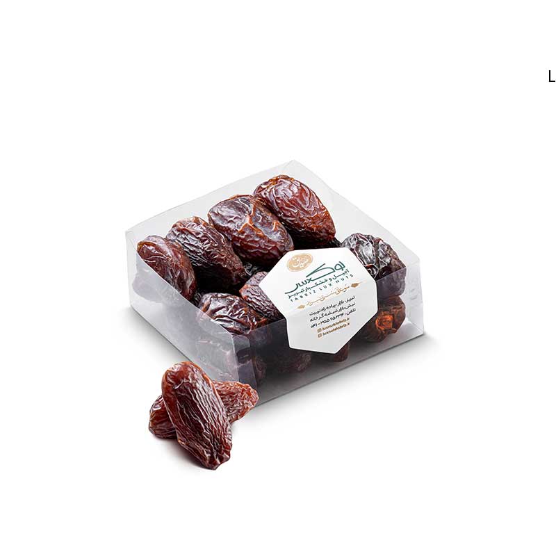 Moroccan Majul dates