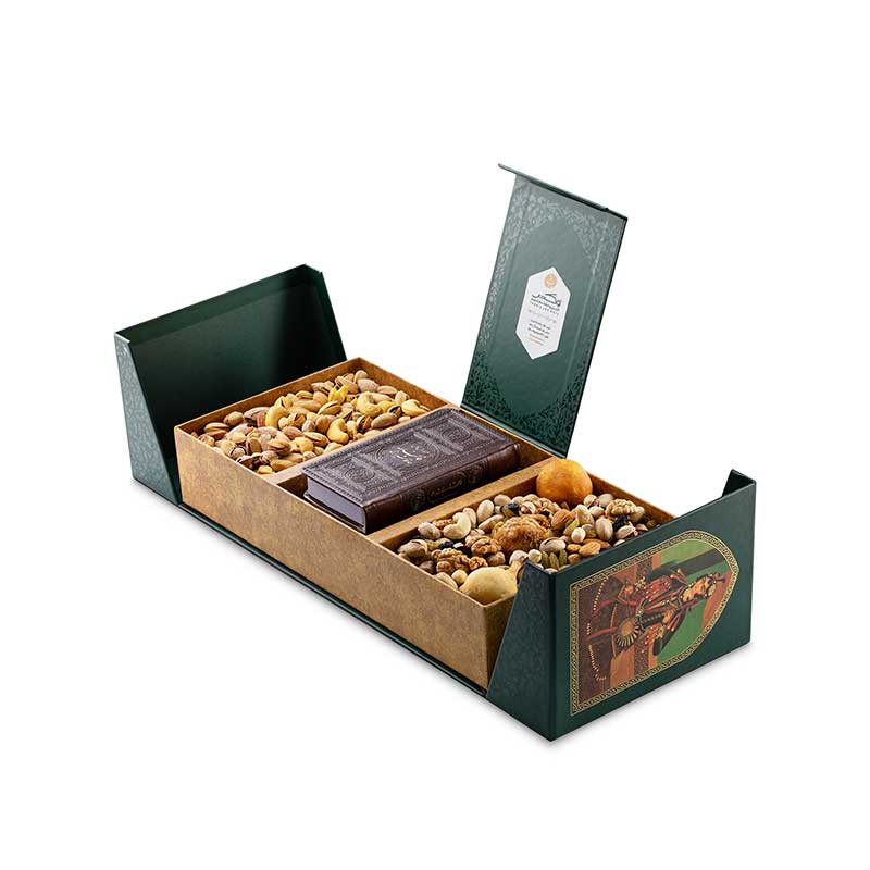 پک یلدایی حافظ